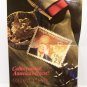 1990 USPS POSTAGE STAMP POSTERS DOLPHINS RHODE ISLAND EISENHOWER NATIVE AMERICAN