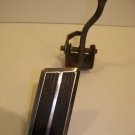 1977 DODGE ROYAL MONACO ACCELERATOR GAS PEDAL ASSY OEM PLYMOUTH CHRYSLER 76 75 1977 DODGE ROYAL MONACO ACCELERATOR GAS PEDAL ASSY OEM PLYMOUTH CHRYSLER 76 75
