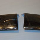 1969 70 71 Dodge Truck Inside Door Handles OEM 2935214 2935215 1969 70 71 Dodge Truck Inside Door Handles OEM 2935214 2935215