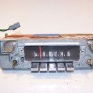 1966 CHRYSLER NEWPORT NEW YORKER 300 300L AM RADIO OEM MODEL 365 1966 CHRYSLER NEWPORT NEW YORKER 300 300L AM RADIO OEM MODEL 365