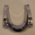 1955 CHRYSLER EMBLEM STEERING COLUMN COVER #1575358 NEW YORKER WINDSOR DELUXE 1955 CHRYSLER EMBLEM STEERING COLUMN COVER #1575358 NEW YORKER WINDSOR DELUXE