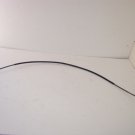 MOPAR HEATER BOX CABLE 32 1/2" OEM MOPAR HEATER BOX CABLE 32 1/2" OEM