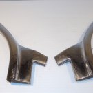 1964 1965 Plymouth Dodge 4 Door Roof A Pillar Trim OEM Belvedere Fury Coronet 1964 1965 Plymouth Dodge 4 Door Roof A Pillar Trim OEM Belvedere Fury Coronet