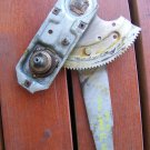 1973 DODGE DART 4 D LR WINDOW REGULATOR OEM 74 75 76 PLYMOUTH VALIANT 1973 DODGE DART 4 D LR WINDOW REGULATOR OEM 74 75 76 PLYMOUTH VALIANT