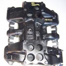 1955 CADILLAC ELDORADO 331 2 X 4 INTAKE MANIFOLD OEM #1463205