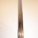 1965 CHRYSLER NEW YORKER 2D HARD TOP LH QUARTER GLASS EDGE TRIM OEM 1965 CHRYSLER NEW YORKER 2D HARD TOP LH QUARTER GLASS EDGE TRIM OEM
