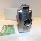 Vintage NOS Keystone Silver Star 16MM Magazine Camera Vintage NOS Keystone Silver Star 16MM Magazine Camera