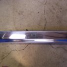 1973 CADILLAC COUPE DE VILLE LH DOOR TO REAR TIRE TRIM 2 DOOR 1973 CADILLAC COUPE DE VILLE LH DOOR TO REAR TIRE TRIM 2 DOOR