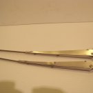 MID 70'S FORD TRUCK BRONCO WINDSHIELD WIPER ARMS OEM 1974 75 76
