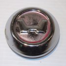 1973 - 79 Honda Civic Chrome Wheel Center Cap OEM 73 74 75 76 77 78 79