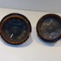 1958 Dodge Power Wagon Power Giant Speedometer Fuel and Temperature Gauges OEM