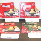 COCA COLA BARCELONA '92 OLYMPICS 6-8oz BOTTLE CARDBOARD CARRIERS (3) + CHRISTMAS COCA COLA BARCELONA '92 OLYMPICS 6-8oz BOTTLE CARDBOARD CARRIERS (3) + CHRISTMAS