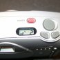 Pentax IQZoom 60S 35mm Camera & Operating Manual 2001