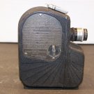 Model AB Univex 8MM Cine Camera Vintage Art Deco Universal Camera Model AB Univex 8MM Cine Camera Vintage Art Deco Universal Camera