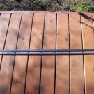 1975 OLDSMOBILE STATION WAGON TAIL GATE TRIM 2 PC OEM CUTLASS VISTA CRUISER 1975 OLDSMOBILE STATION WAGON TAIL GATE TRIM 2 PC OEM CUTLASS VISTA CRUISER