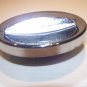 1970's MOPAR CHROME GAS CAP OEM DODGE CHRYSLER PLYMOUTH