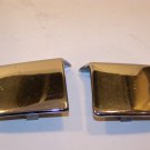 1968 PLYMOUTH DODGE STATION WAGON INNER DOOR HANDLES 69 70 71 72 73 74
