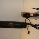IONIC HAIR STRAIGHTENER BRUSH COOLKESI 30s Fast MCH Ceramic Heating