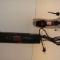 IONIC HAIR STRAIGHTENER BRUSH COOLKESI 30s Fast MCH Ceramic Heating