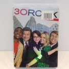 30 Rock Season 1 & 2 DVD Set Brand New Sealed 30 Rock Season 1 & 2 DVD Set Brand New Sealed