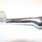1958 DODGE POWER WAGON INSIDE WINDOW CRANK HANDLE OEM TRUCK PANEL