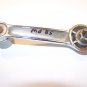 1958 DODGE POWER WAGON INSIDE WINDOW CRANK HANDLE OEM TRUCK PANEL