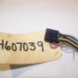 AMC EAGLE TURN SIGNAL SWITCH NOS #4607039
