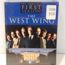 The West Wing Complete Second 2nd Season DVD Box Set NIP NEW The West Wing Complete Second 2nd Season DVD Box Set NIP NEW