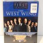 The West Wing Complete Second 2nd Season DVD Box Set NIP NEW