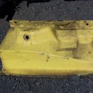 1973 DODGE DART PASSENGER SIDE INNER FENDER OEM 1973 DODGE DART PASSENGER SIDE INNER FENDER OEM