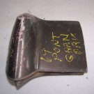 1969 PONTIAC GRAN PRIX LH QUARTER PANEL EXTENSION W/ REFLECTOR OEM 1970 1969 PONTIAC GRAN PRIX LH QUARTER PANEL EXTENSION W/ REFLECTOR OEM 1970