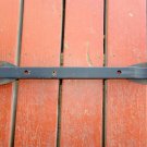 1972 Dodge Van Radiator Core Support Bracket OEM 1971 1973 1972 Dodge Van Radiator Core Support Bracket OEM 1971 1973