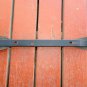 1972 Dodge Van Radiator Core Support Bracket OEM 1971 1973