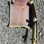 1973 DODGE DART QUARTER PANEL EXTENSION RH OEM #2964484