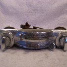 1954 CHRYSLER TOWN & COUNTRY HEATER CONTROL ASSEMBLY NEW YORKER IMPERIAL