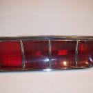 1965 CHRYSLER RH TAILLIGHT MOPAR OEM #2575230 2445958 1965 CHRYSLER RH TAILLIGHT MOPAR OEM #2575230 2445958
