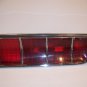1965 CHRYSLER RH TAILLIGHT MOPAR OEM #2575230 2445958