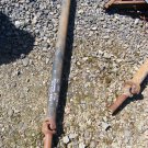 1967 DODGE PLYMOUTH 383 426 440 DRIVE LINE AUTO / MANUAL 3" JOINT 51 1/16" OEM