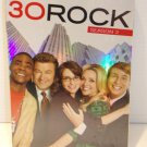30 Rock Season Two 2 DVD Box Set NEW NIP 30 Rock Season Two 2 DVD Box Set NEW NIP