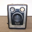 Kodak Brownie Six - 20 Camera Model D Vintage Made in England