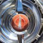 1966 BUICK SKYLARK SPINNER HUBCAP 14" OEM
