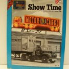 2015 SHOW TIME AMERICAN TRUCK HISTORICAL SOCIETY 22ND COLLECTORS SPECIAL ISSUE 2015 SHOW TIME AMERICAN TRUCK HISTORICAL SOCIETY 22ND COLLECTORS SPECIAL ISSUE