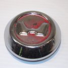 1973 - 79 Honda Civic Chrome Wheel Center Cap OEM 1974 75 76 77 78