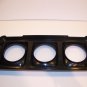 MOPAR INSTRUMENT CLUSTER BEZEL NOS #3730660 DODGE BIG TRUCK RV MOTORHOME
