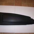 1971 1972 DODGE CHARGER SE SPECIAL EDITION BLACK SAIL PANEL RH OEM #3510044 1971 1972 DODGE CHARGER SE SPECIAL EDITION BLACK SAIL PANEL RH OEM #3510044