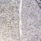 1967 CHRYSLER NEWPORT FRONT HOOD EDGE RUBBER GASKET NEW YORKER 300 1967 CHRYSLER NEWPORT FRONT HOOD EDGE RUBBER GASKET NEW YORKER 300