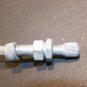 1968 CHRYSLER 300 ODOMETER ADJUSTMENT CABLE & KNOB ASSY OEM NEW YORKER NEWPORT
