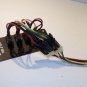 A & M Vans 4 Switch Panel Ford High Top Conversion