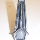 1970 1971 1972 PLYMOUTH DUSTER GRILL EMBLEM OEM #2949473 70 71 72 1970 1971 1972 PLYMOUTH DUSTER GRILL EMBLEM OEM #2949473 70 71 72