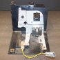 1970 DODGE CHALLENGER HEADLAMP PANEL WIPER BEZEL OEM #2947792 71 BARRACUDA